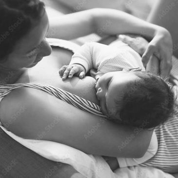 Postpartum